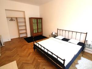 Prodej bytu 2+kk, Praha - Nové Město, Růžová, 54 m2
