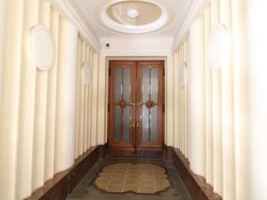 Prodej bytu 2+kk, Praha - Nové Město, Růžová, 54 m2