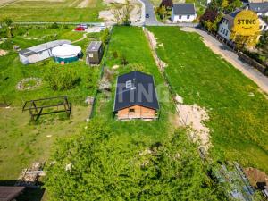 Prodej rodinného domu, Raduň, 59 m2