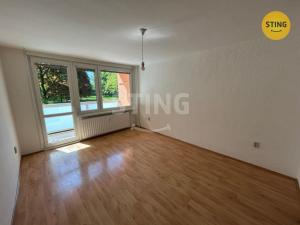 Pronájem bytu 2+1, Pardubice, Lidická, 64 m2