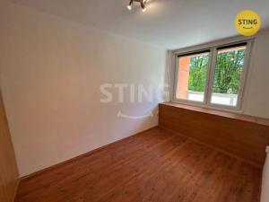 Pronájem bytu 2+1, Pardubice, Lidická, 64 m2
