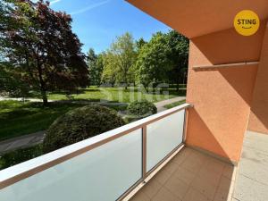 Pronájem bytu 2+1, Pardubice, Lidická, 64 m2