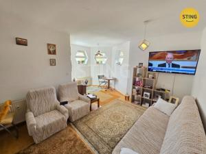 Pronájem bytu 2+kk, Vendryně, 55 m2