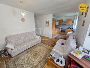 Pronájem bytu 2+kk, Vendryně, 55 m2