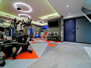 Prodej vily, Trogir, Chorvatsko, 1150 m2