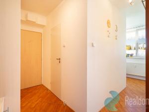Prodej bytu 2+1, Český Krumlov, Vyšehrad, 53 m2