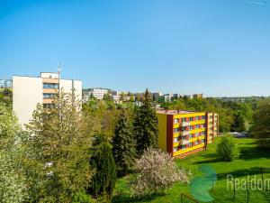 Prodej bytu 2+1, Český Krumlov, Vyšehrad, 53 m2