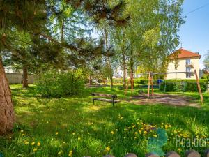 Prodej bytu 2+1, Český Krumlov, Vyšehrad, 53 m2