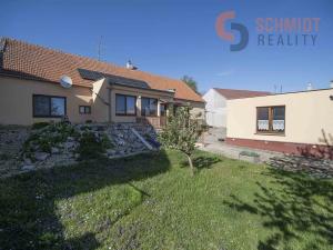 Prodej rodinného domu, Hrušovany nad Jevišovkou, Drnholecká, 160 m2