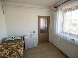 Prodej rodinného domu, Hrušovany nad Jevišovkou, Drnholecká, 160 m2