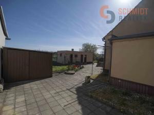 Prodej rodinného domu, Hrušovany nad Jevišovkou, Drnholecká, 160 m2