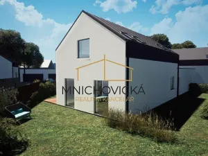 Prodej rodinného domu, Pětihosty, 130 m2