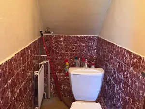 Prodej rodinného domu, Kamenné Žehrovice, 180 m2