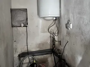 Prodej rodinného domu, Písařov, 130 m2