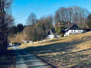 Prodej rodinného domu, Písařov, 130 m2