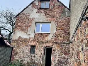 Prodej rodinného domu, Sýkořice, 130 m2