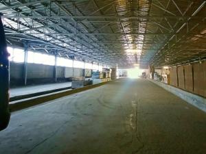 Pronájem skladu, Vojkov - Voračice, 200 m2