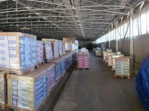 Pronájem skladu, Vojkov - Voračice, 200 m2