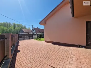 Prodej rodinného domu, Drásov, 124 m2