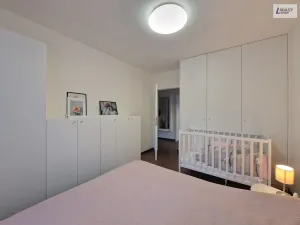 Prodej rodinného domu, Drásov, 124 m2