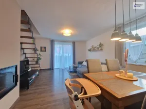 Prodej rodinného domu, Drásov, 124 m2