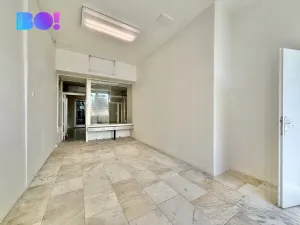 Pronájem obchodního prostoru, Havířov, Dlouhá třída, 38 m2
