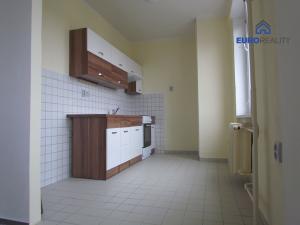 Pronájem bytu 2+kk, Plzeň, Koterovská, 52 m2