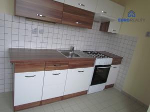 Pronájem bytu 2+kk, Plzeň, Koterovská, 52 m2