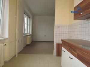 Pronájem bytu 2+kk, Plzeň, Koterovská, 52 m2