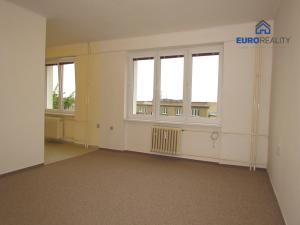 Pronájem bytu 2+kk, Plzeň, Koterovská, 52 m2