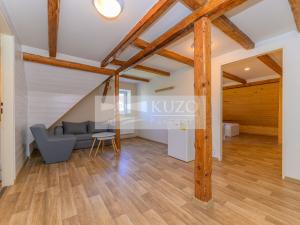 Prodej ubytování, Kovářská, Hamerská, 367 m2