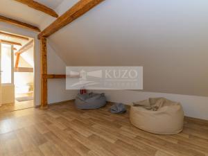 Prodej ubytování, Kovářská, Hamerská, 367 m2