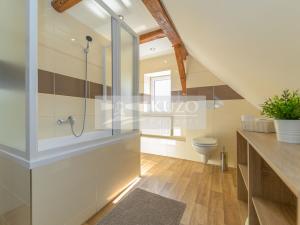 Prodej ubytování, Kovářská, Hamerská, 367 m2