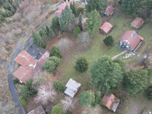 Prodej pozemku pro bydlení, Valašské Klobouky, 860 m2