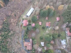 Prodej pozemku pro bydlení, Valašské Klobouky, 860 m2