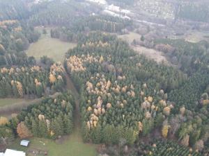 Prodej pozemku pro bydlení, Valašské Klobouky, 860 m2