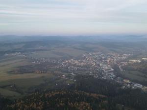 Prodej pozemku pro bydlení, Valašské Klobouky, 860 m2