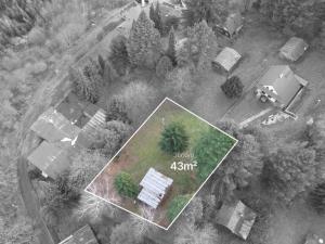 Prodej pozemku pro bydlení, Valašské Klobouky, 860 m2