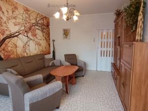 Prodej bytu 2+1, České Budějovice - České Budějovice 2, J. Opletala, 61 m2