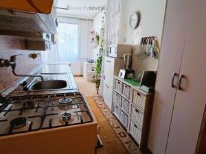Prodej bytu 2+1, České Budějovice - České Budějovice 2, J. Opletala, 61 m2