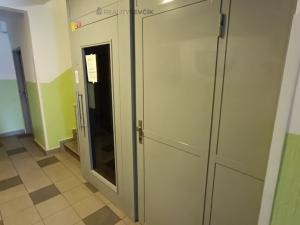 Prodej bytu 2+1, České Budějovice - České Budějovice 2, J. Opletala, 61 m2