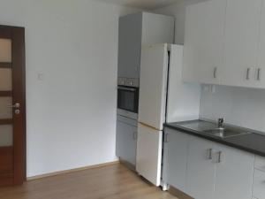 Pronájem bytu 1+1, Praha - Vršovice, Bajkalská, 33 m2