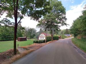 Prodej chalupy, Kunvald, 200 m2