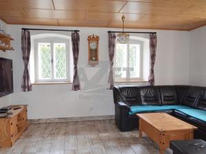 Prodej chalupy, Kunvald, 200 m2