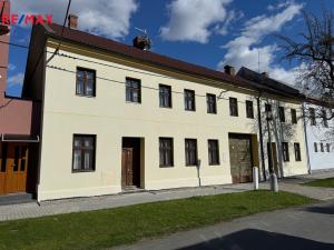 Prodej rodinného domu, Štěpánov - Moravská Huzová, 457 m2