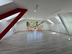 Pronájem bytu 2+kk, Rožnov pod Radhoštěm, 1. máje, 120 m2