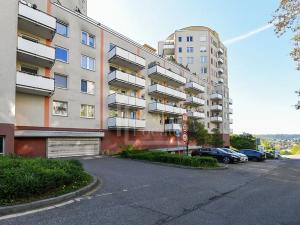 Pronájem bytu 2+kk, Praha - Modřany, Semická, 57 m2