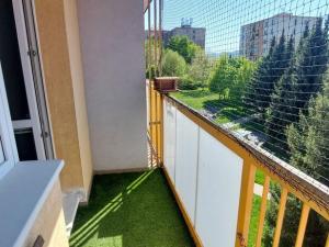 Pronájem bytu 3+1, Valašské Meziříčí, Písečná, 74 m2