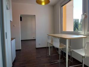 Pronájem bytu 3+1, Valašské Meziříčí, Písečná, 74 m2