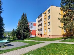 Pronájem bytu 3+1, Valašské Meziříčí, Písečná, 74 m2